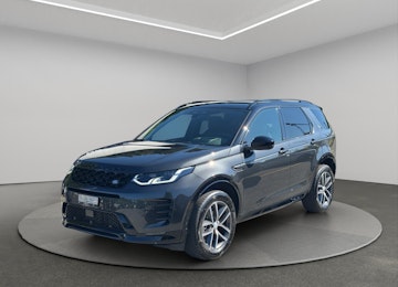 Vehicle image LAND ROVER Discovery Sport 1.5 T 270e Dynamic SE Vehicle image LAND ROVER Discovery Sport 1.5 T 270e Dynamic SE