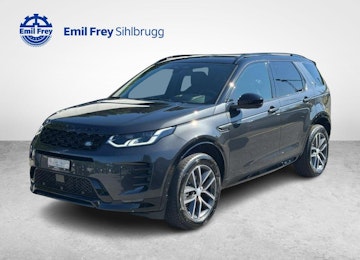 Vehicle image LAND ROVER Discovery Sport 1.5 T 270e Dynamic SE Vehicle image LAND ROVER Discovery Sport 1.5 T 270e Dynamic SE