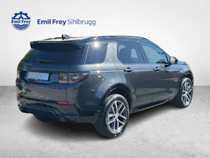 Land Rover Discovery Sport 1.5 T 270e Dynamic SE
