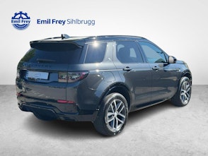 Vehicle image LAND ROVER Discovery Sport 1.5 T 270e Dynamic SE