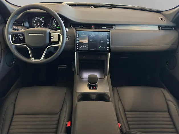 Land Rover Discovery Sport 1.5 T 270e Dynamic SE