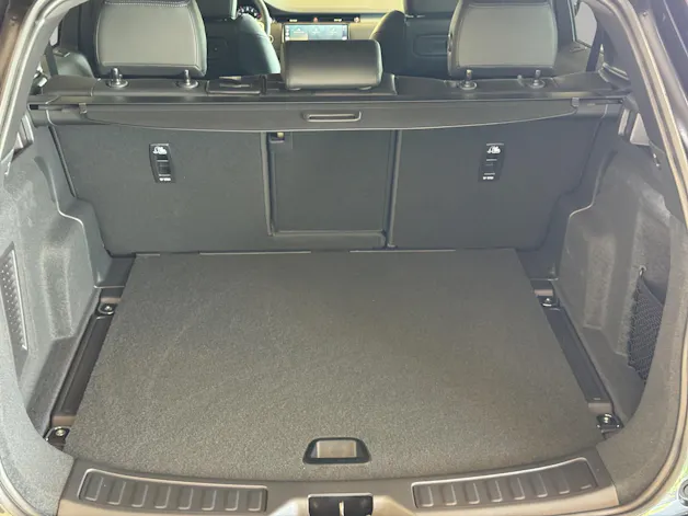Land Rover Discovery Sport 1.5 T 270e Dynamic SE