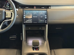 Vehicle image LAND ROVER Discovery Sport 1.5 T 270e Dynamic SE