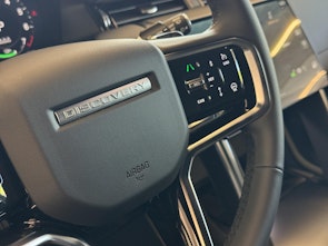 Vehicle image LAND ROVER Discovery Sport 1.5 T 270e Dynamic SE