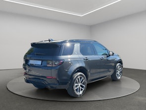 Vehicle image LAND ROVER Discovery Sport 1.5 T 270e Dynamic SE