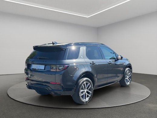 LAND ROVER Discovery Sport 1.5 T 270e Dynamic SE 1