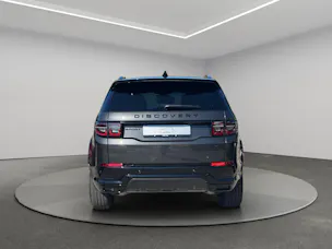 Land Rover Discovery Sport 1.5 T 270e Dynamic SE