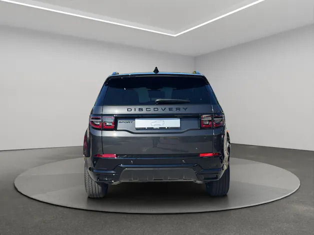 Land Rover Discovery Sport 1.5 T 270e Dynamic SE
