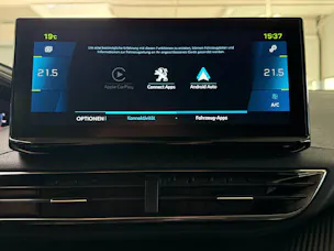 Peugeot 3008 1.6 Plug-in Hybrid Allure Pack