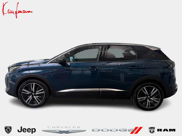 Peugeot 3008 1.6 Plug-in Hybrid Allure Pack