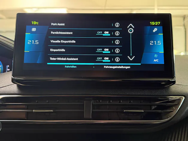 Peugeot 3008 1.6 Plug-in Hybrid Allure Pack