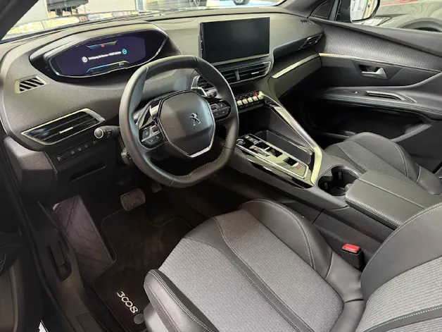 Peugeot 3008 1.6 Plug-in Hybrid Allure Pack