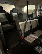 Vehicle image CITROEN Berlingo XL 1.5 BlueHDi 130 Tonic