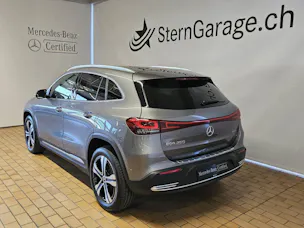 Mercedes-Benz EQA 250 Electric Art Line