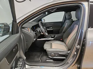 Mercedes-Benz EQA 250 Electric Art Line