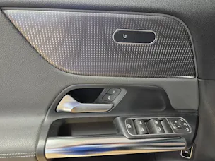 Mercedes-Benz EQA 250 Electric Art Line