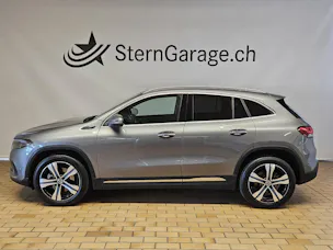 Mercedes-Benz EQA 250 Electric Art Line