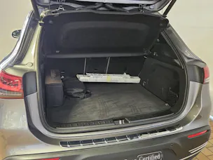 Mercedes-Benz EQA 250 Electric Art Line