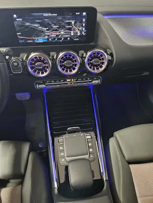 Mercedes-Benz EQA 250 Electric Art Line