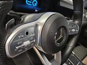 Mercedes-Benz EQA 250 Electric Art Line