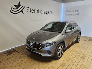 Mercedes-Benz EQA 250 Electric Art Line