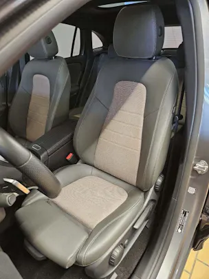 Mercedes-Benz EQA 250 Electric Art Line
