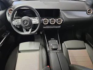 Mercedes-Benz EQA 250 Electric Art Line