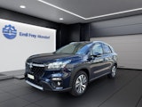 First vehicle image