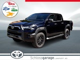 First vehicle image