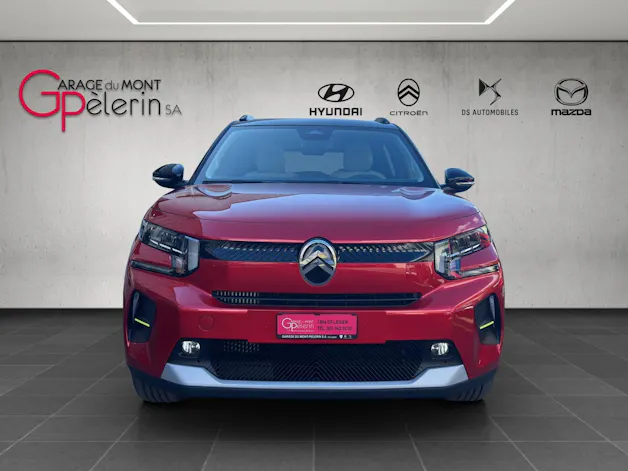 Citroën C3 1.2 Hybrid 110 Max