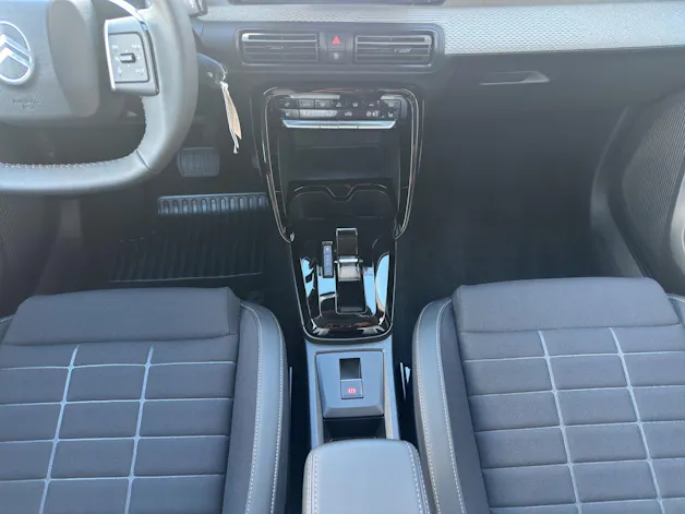 Citroën C3 1.2 Hybrid 110 Max