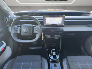 Citroën C3 1.2 Hybrid 110 Max