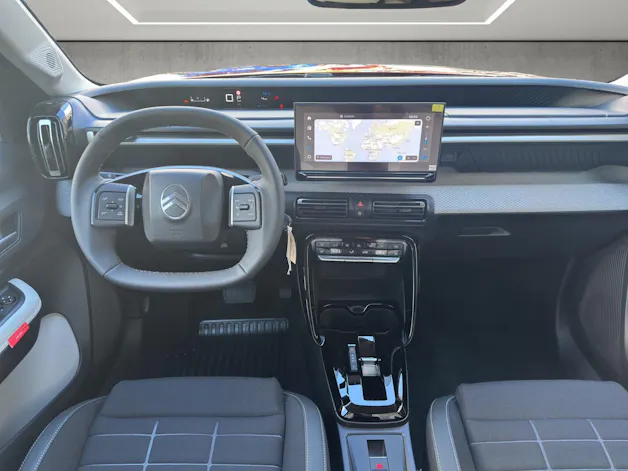 Citroën C3 1.2 Hybrid 110 Max