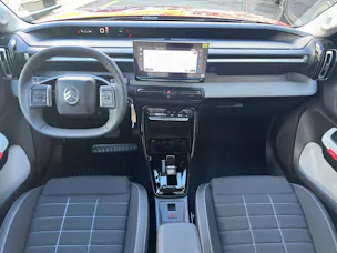 Citroën C3 1.2 Hybrid 110 Max
