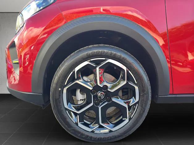 Citroën C3 1.2 Hybrid 110 Max