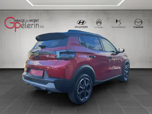 Citroën C3 1.2 Hybrid 110 Max