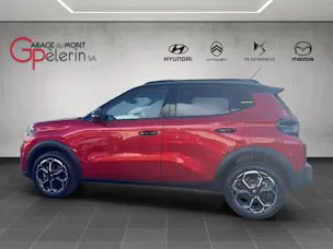 Citroën C3 1.2 Hybrid 110 Max