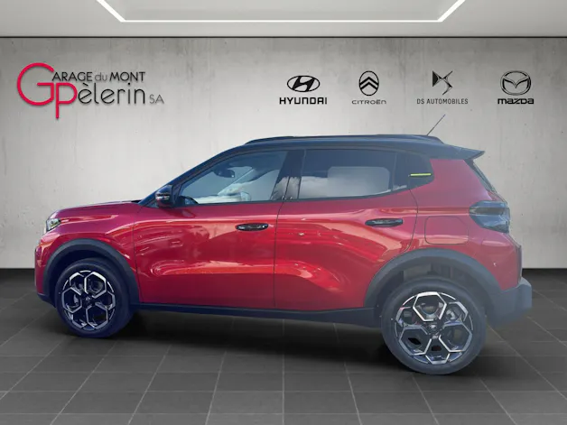 Citroën C3 1.2 Hybrid 110 Max