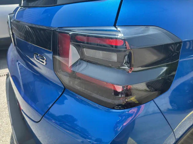 Citroën C3 1.2 Hybrid 110 You+
