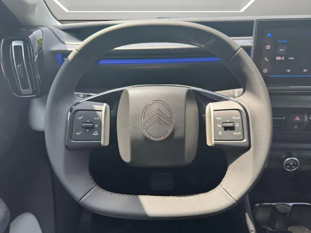 Citroën C3 1.2 Hybrid 110 You+