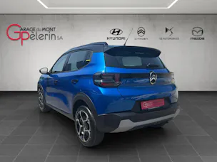 Citroën C3 1.2 Hybrid 110 You+