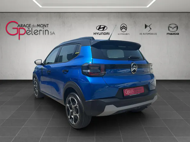 Citroën C3 1.2 Hybrid 110 You+