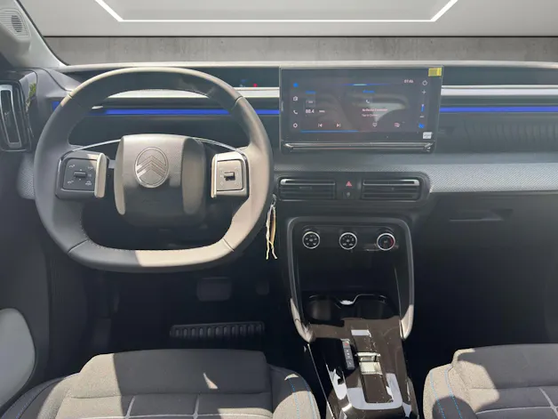 Citroën C3 1.2 Hybrid 110 You+