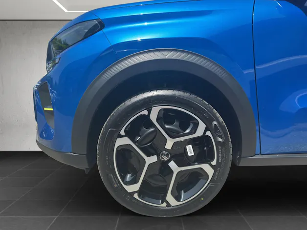 Citroën C3 1.2 Hybrid 110 You+