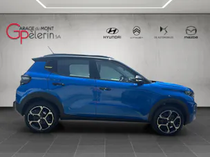 Citroën C3 1.2 Hybrid 110 You+