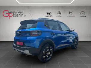 Citroën C3 1.2 Hybrid 110 You+