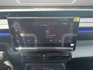 Citroën C3 1.2 Hybrid 110 You+