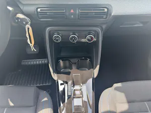 Citroën C3 1.2 Hybrid 110 You+