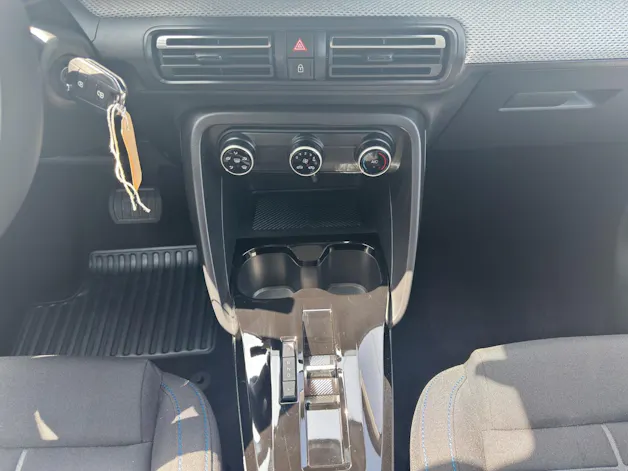 Citroën C3 1.2 Hybrid 110 You+