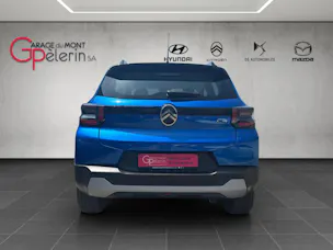 Citroën C3 1.2 Hybrid 110 You+